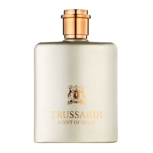Trussardi The Scent of Gold - Sample Size sample 10ml