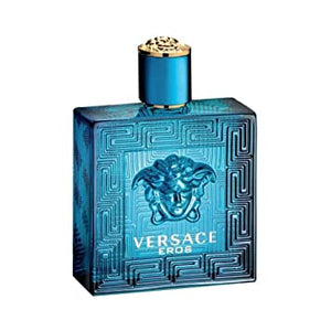 Versace Eros Pour Homme sample 10ml