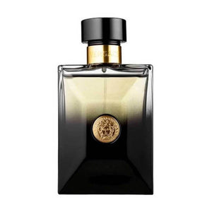 Versace Pour Homme Oud Noir - Sample Size sample 10ml