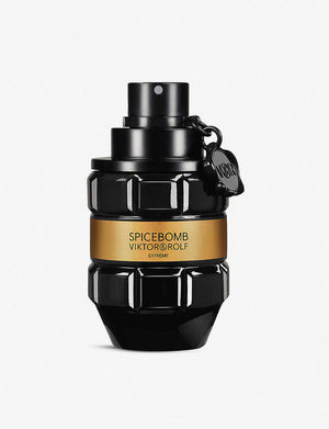 Viktor&Rolf Spicebomb Extreme sample 10ml