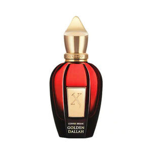 Xerjoff Coffee Break Golden Dallah - Sample Size sample 10ml