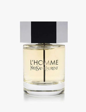 Yves Saint Laurent L'Homme - Sample Size sample 10ml