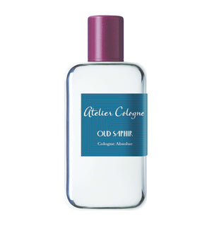 Atelier Cologne Oud Saphir sample 10ml