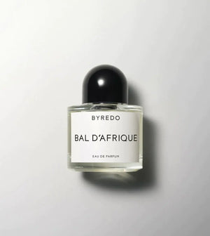 BYREDO Bal d'Afrique - Sample Size sample 10ml