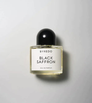 BYREDO Black Saffron - Sample Size sample 10ml