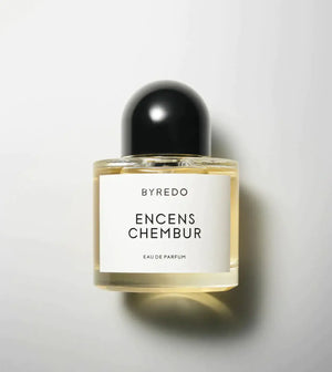 BYREDO Encens Chembur - Sample Size sample 10ml