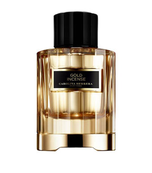 Carolina Herrera Gold Incense - Sample Size sample 10ml