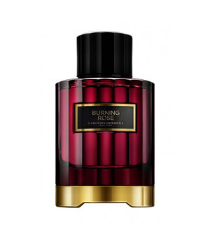 Carolina Herrera Burning Rose - Sample Size sample 10ml