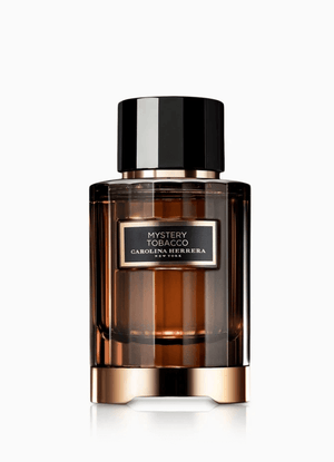 Carolina Herrera Mystery Tobacco - Sample Size sample 10ml