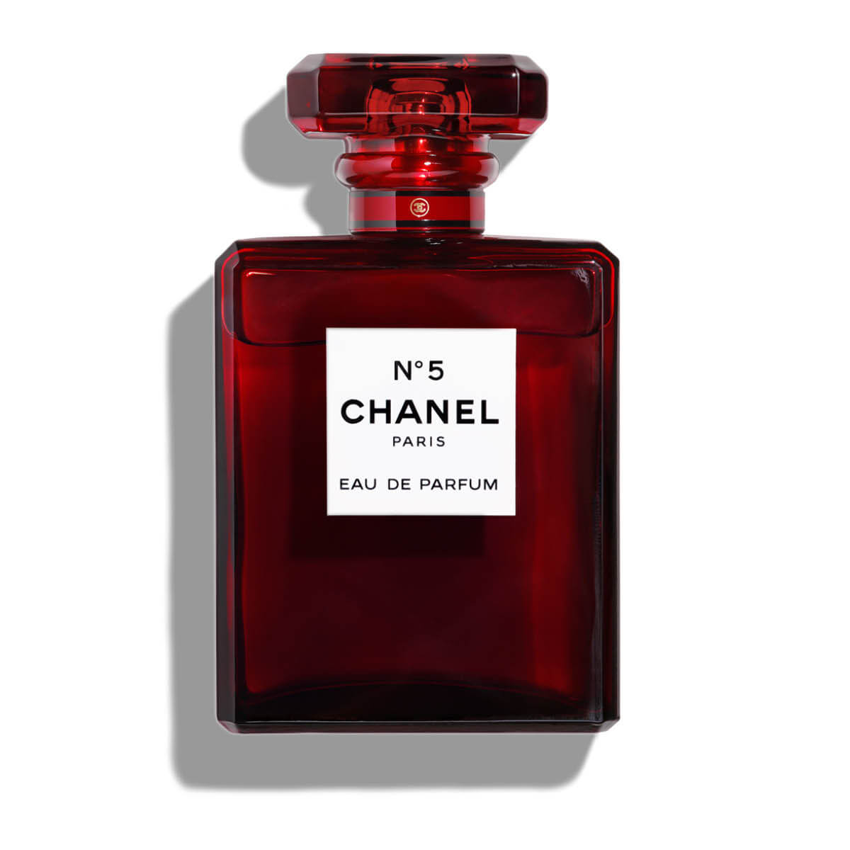 Chanel N°5 L'Eau Red Edition by Chanel