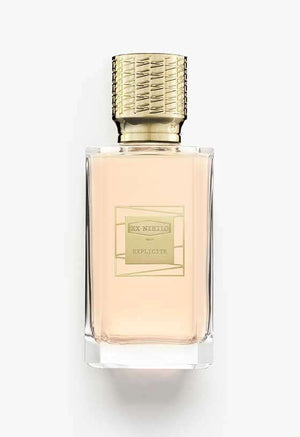 Ex-Nihilo Explicate - Sample Size sample 10ml