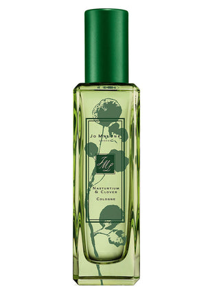 Jo Malone London Nasturtium & Clover - Sample Size sample 10ml