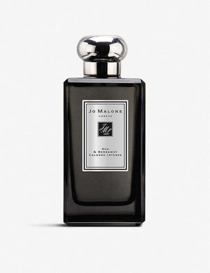 Jo Malone London Oud & Bergamot - Sample Size sample 10ml