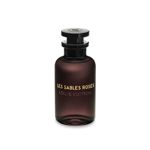 Louis Vuitton Les Sables Roses - Sample Size sample 10ml