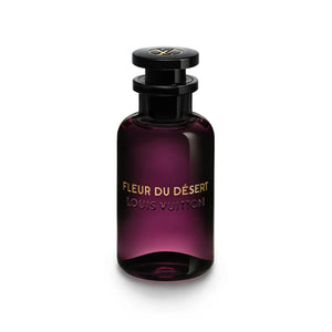Louis Vuitton Fleur De Desert - Sample Size sample 10ml