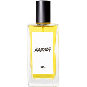 LUSH Karma - Sample Size sample 10ml