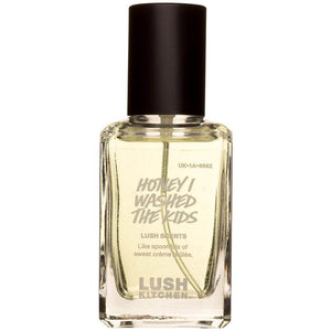 LUSH Honey I Washed The Kids - Sample Size sample 10ml