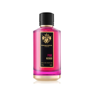 Mancera Pink Roses - Sample Size sample 10ml