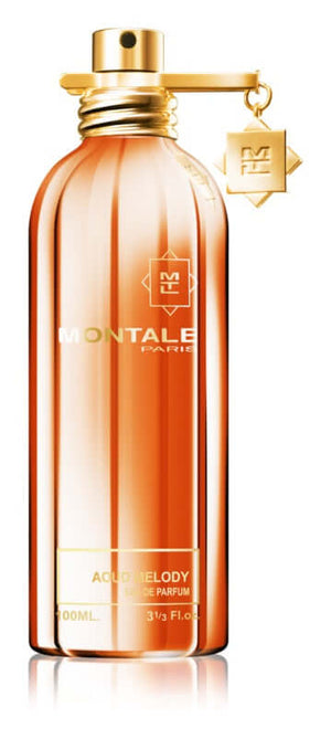 Montale Aoud Melody - Sample Size sample 10ml