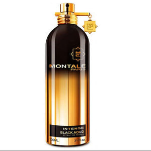 Montale Black Aoud (Intense) - Sample Size sample 10ml