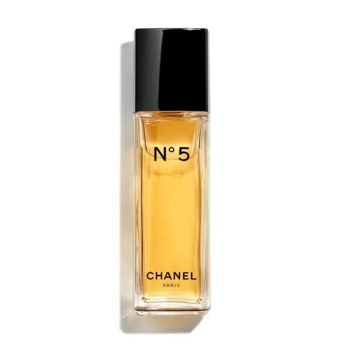 CHANEL No Eau de Toilette- Sample Size