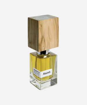 Nasomatto Absinth - Sample Size sample 10ml
