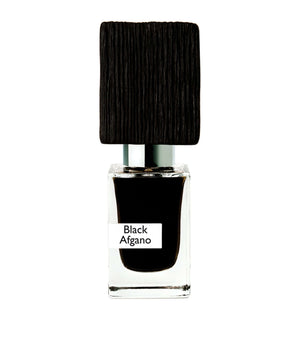 Nasomatto Black Afgano - Sample Size sample 10ml