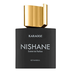 Nishane Karagoz - Sample Size sample 10ml
