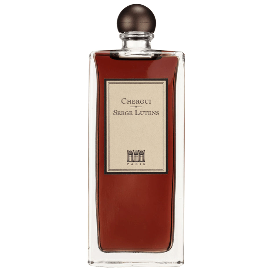Serge Lutens Perfumes, Fragrances, Scents - Luxury Perfume
