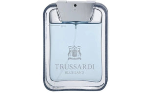 Trussardi Blue Land - Sample Size sample 10ml