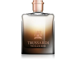 Trussardi The Black Rose - Sample Size sample 10ml