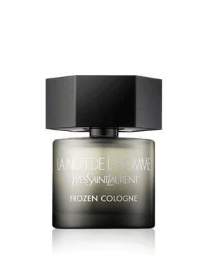Yves Saint Laurent La Nuit de L'Homme Frozen Cologne - Sample Size sample 10ml